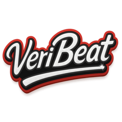 Logo of The Veribeat Ledger